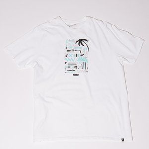Hurley Graphic Tee